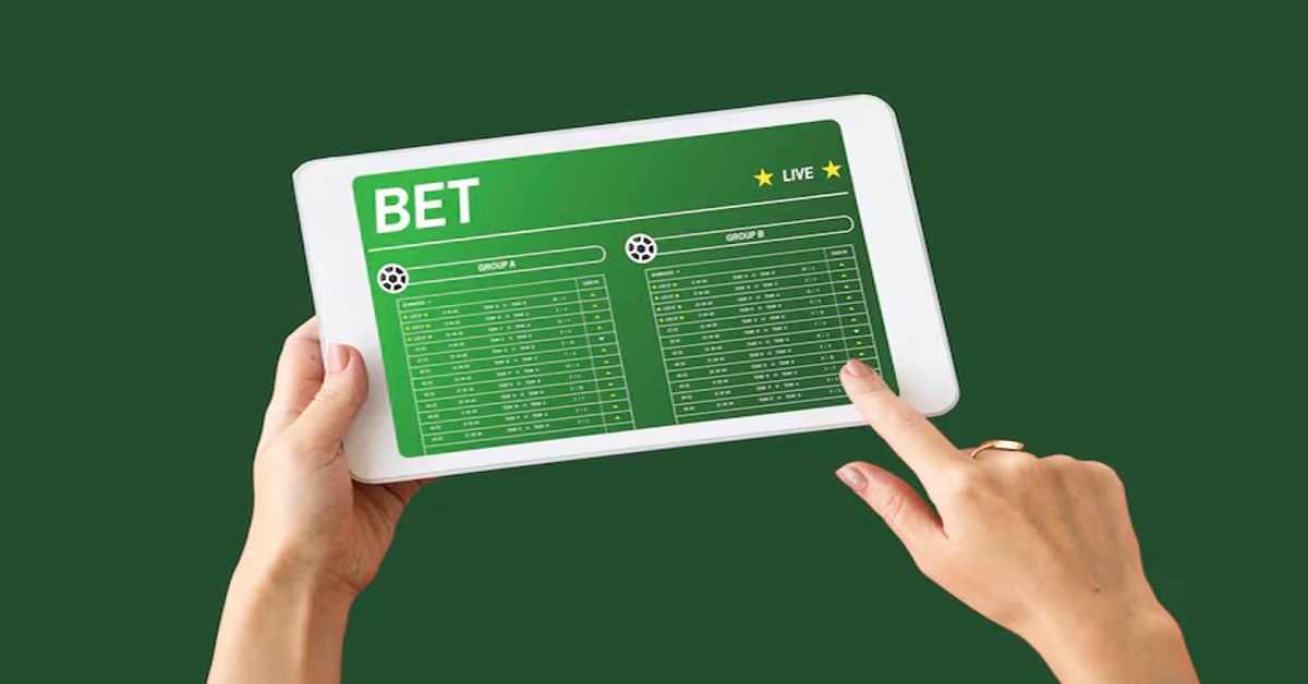 Bettingbasse.net