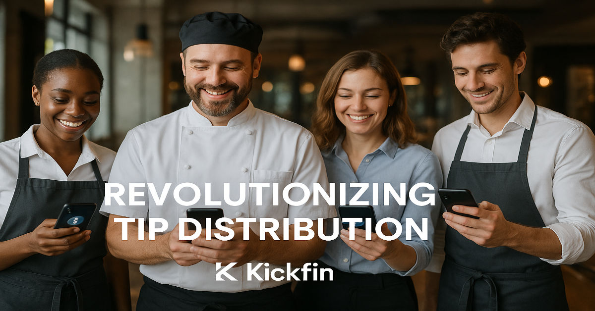 Kickfin