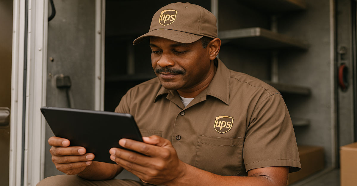 UPSers Login