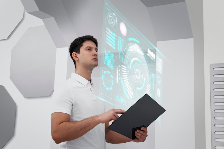 Digital Transformation Scale Agile Solutions