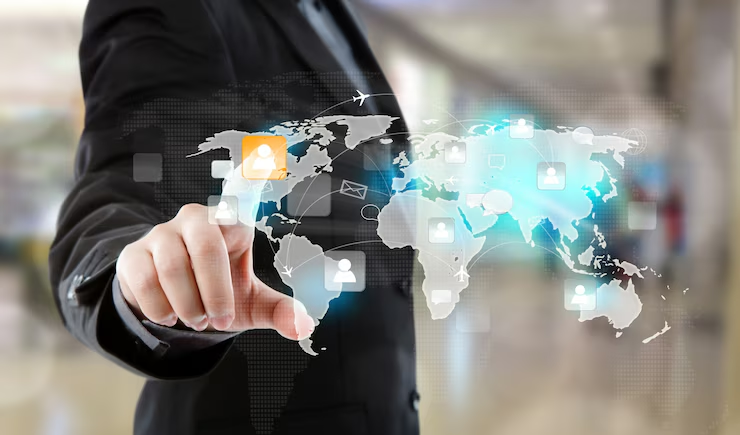 ProcurementNation.com Supply Chain