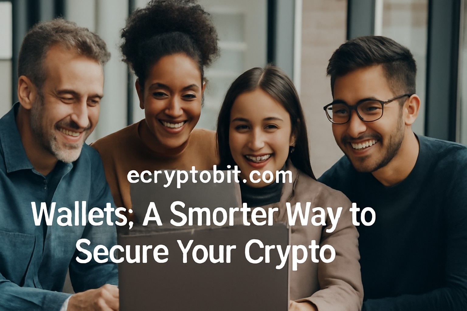 ecryptobit.com Wallets