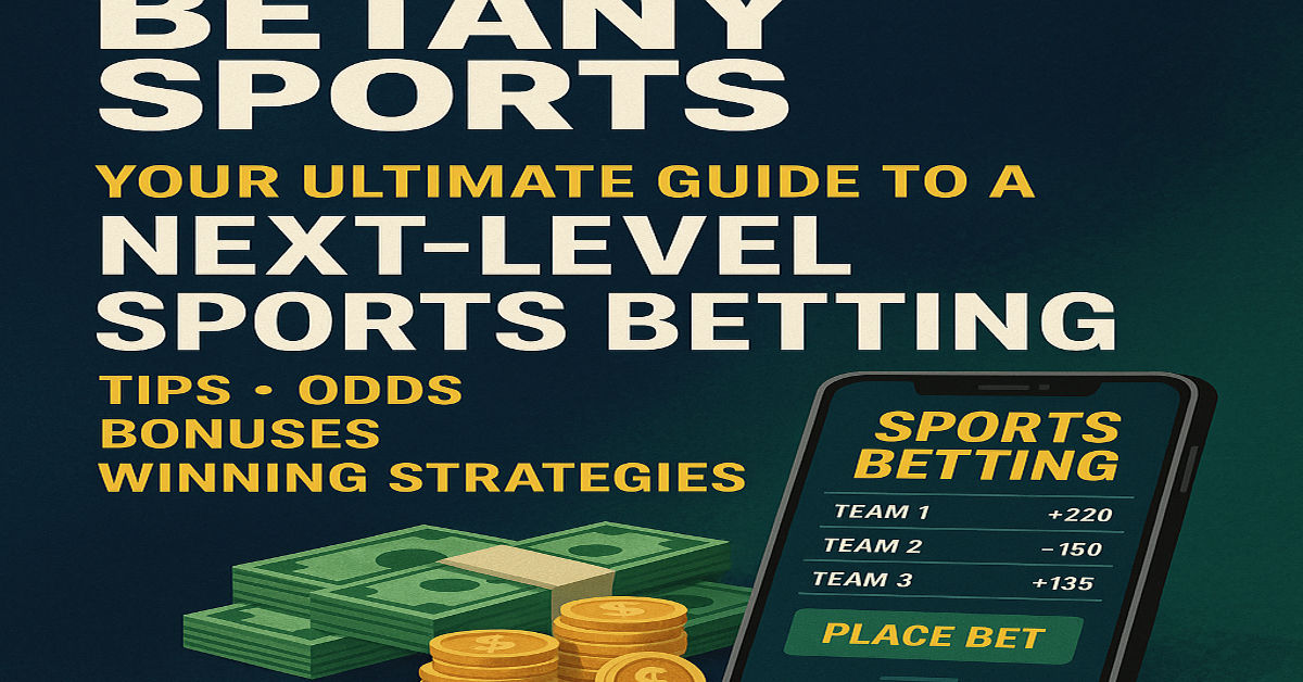 Betanysports