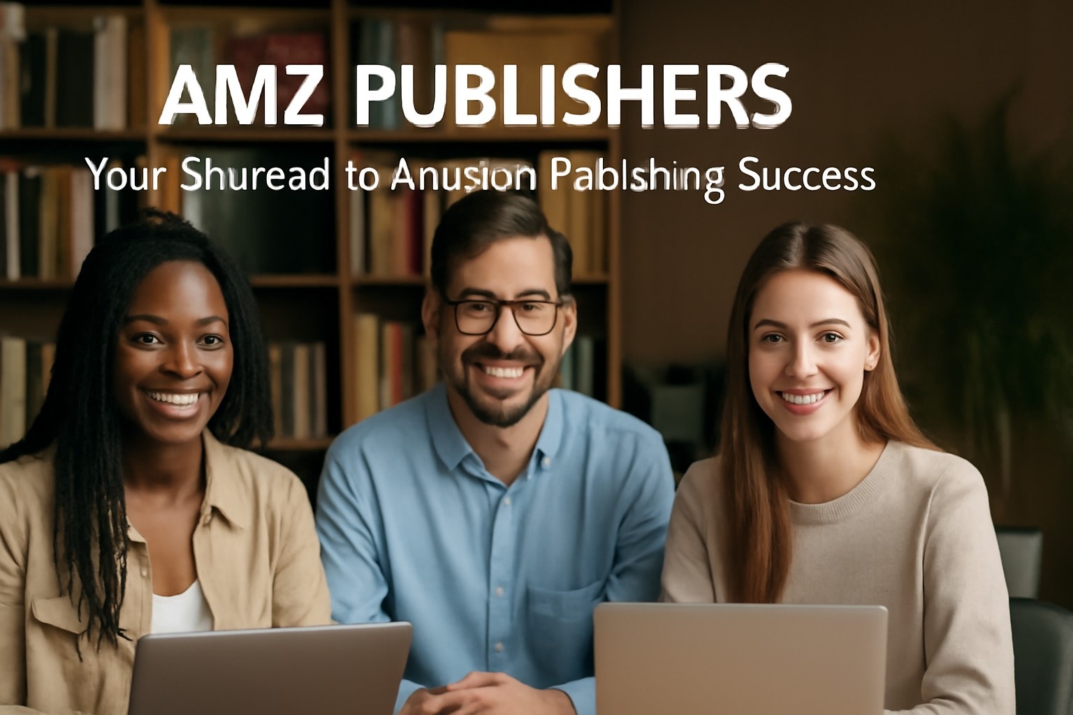 AMZ Publishers