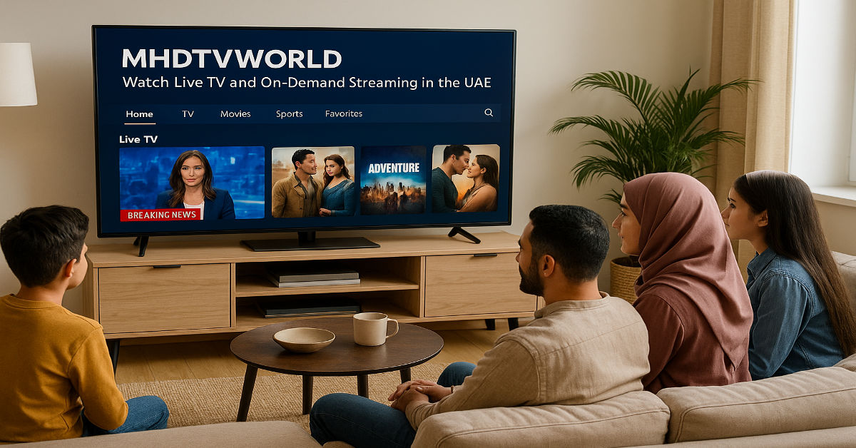 mhdtvworld