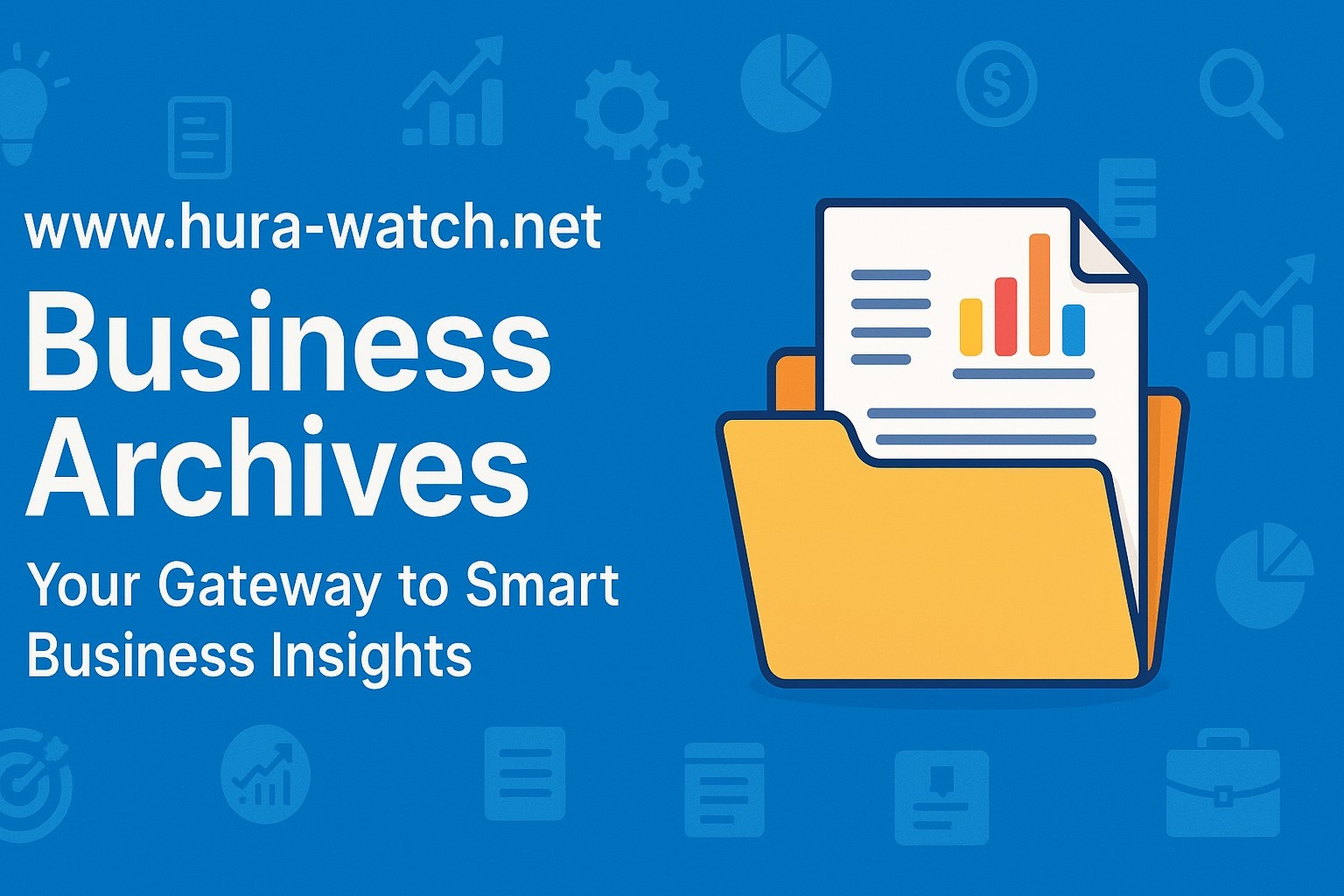 www.hura-watch.net Business Archives