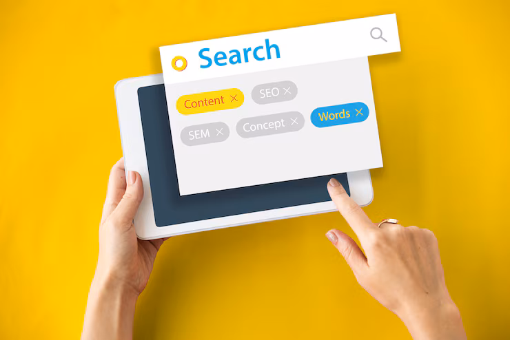 Search Box Optimization byRankStar