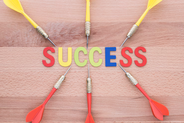 success100x.com Goals